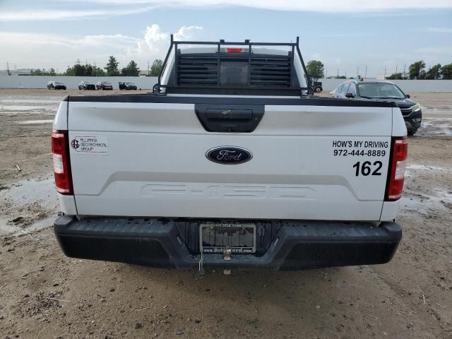 Photo 5 VIN: 1FTMF1CB2JKE44134 - FORD F150 