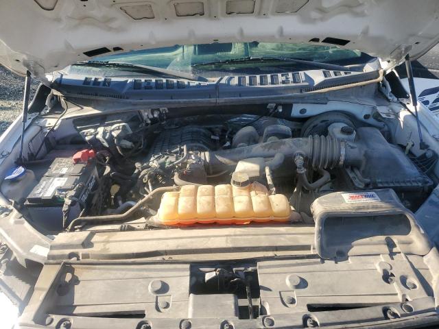 Photo 10 VIN: 1FTMF1CB2JKE55117 - FORD F150 