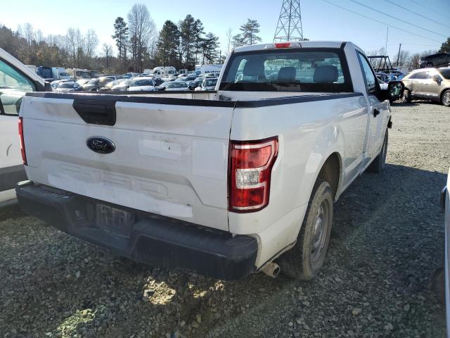 Photo 2 VIN: 1FTMF1CB2JKE55117 - FORD F150 