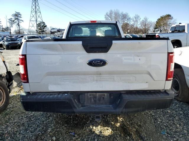 Photo 5 VIN: 1FTMF1CB2JKE55117 - FORD F150 