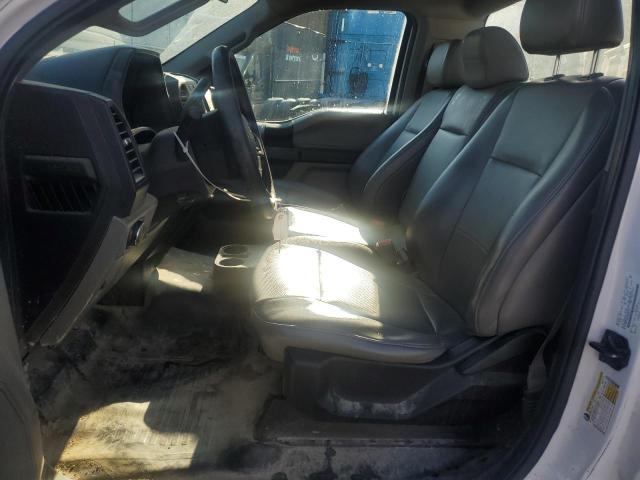 Photo 6 VIN: 1FTMF1CB2JKE55117 - FORD F150 