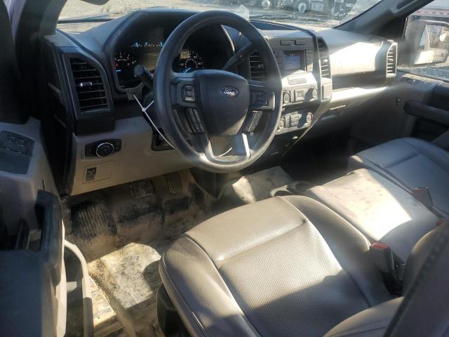 Photo 7 VIN: 1FTMF1CB2JKE55117 - FORD F150 
