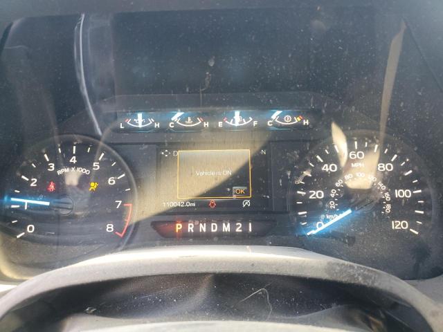 Photo 8 VIN: 1FTMF1CB2JKE55117 - FORD F150 