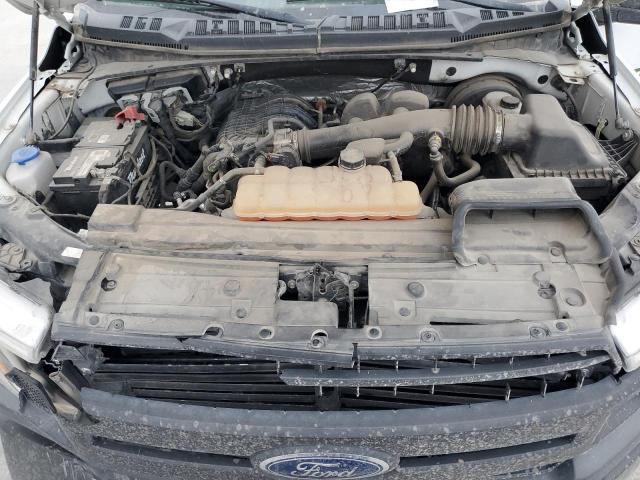 Photo 10 VIN: 1FTMF1CB2JKE95181 - FORD F150 