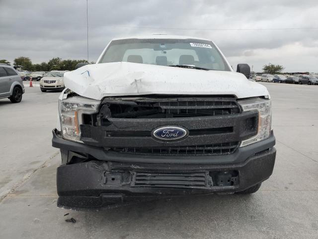 Photo 4 VIN: 1FTMF1CB2JKE95181 - FORD F150 