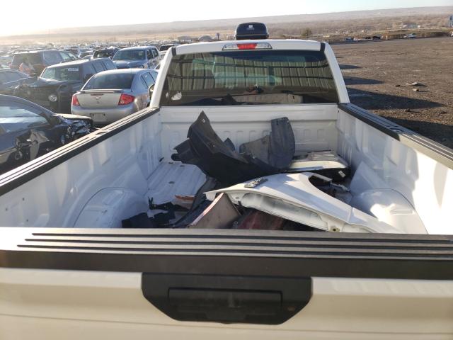 Photo 5 VIN: 1FTMF1CB2JKF57789 - FORD F150 