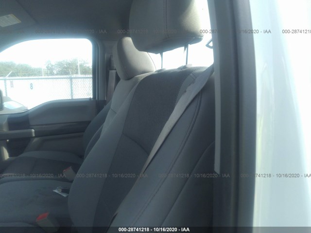 Photo 7 VIN: 1FTMF1CB2JKF87617 - FORD F-150 