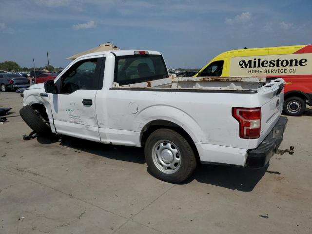 Photo 1 VIN: 1FTMF1CB2JKG10331 - FORD F150 