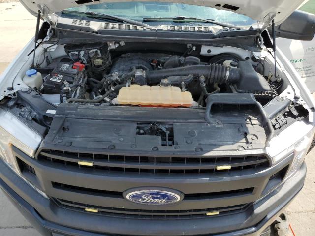 Photo 10 VIN: 1FTMF1CB2JKG10331 - FORD F150 