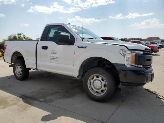 Photo 3 VIN: 1FTMF1CB2JKG10331 - FORD F150 