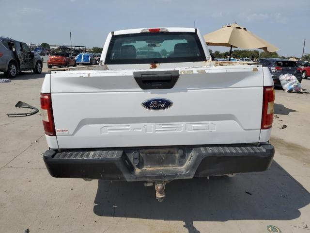 Photo 5 VIN: 1FTMF1CB2JKG10331 - FORD F150 