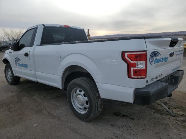 Photo 1 VIN: 1FTMF1CB2KKC24154 - FORD F150 