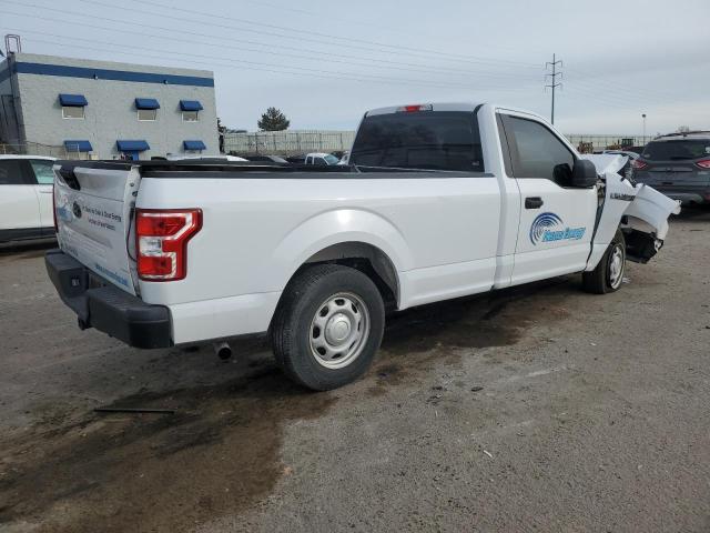 Photo 2 VIN: 1FTMF1CB2KKC24154 - FORD F150 