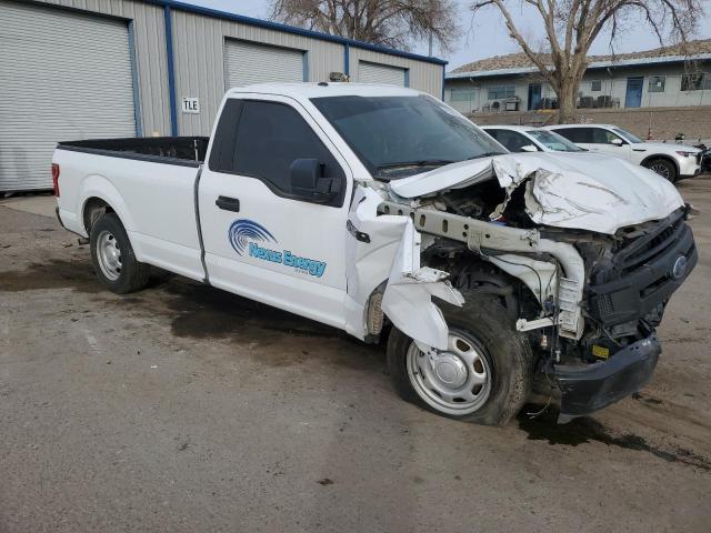 Photo 3 VIN: 1FTMF1CB2KKC24154 - FORD F150 