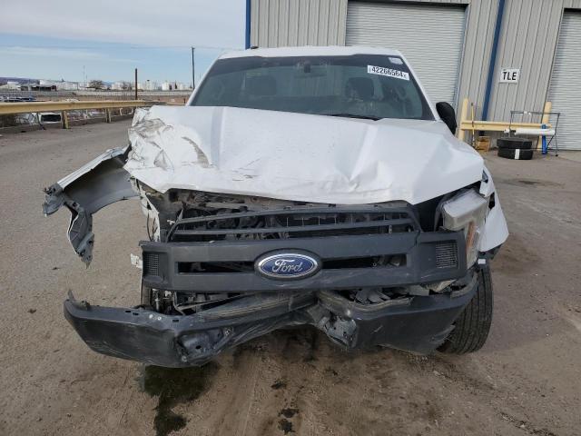 Photo 4 VIN: 1FTMF1CB2KKC24154 - FORD F150 