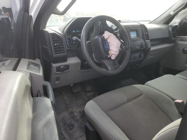 Photo 7 VIN: 1FTMF1CB2KKC24154 - FORD F150 