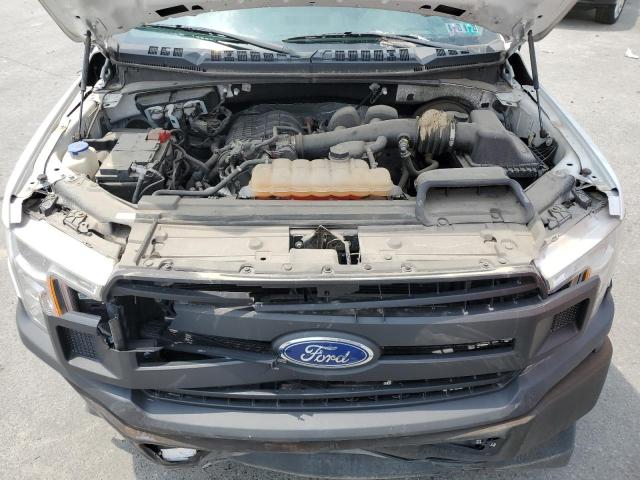 Photo 10 VIN: 1FTMF1CB2KKC26616 - FORD F150 