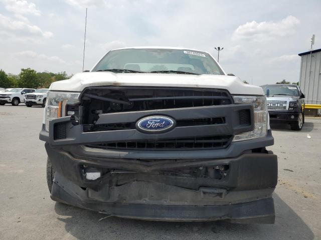 Photo 4 VIN: 1FTMF1CB2KKC26616 - FORD F150 