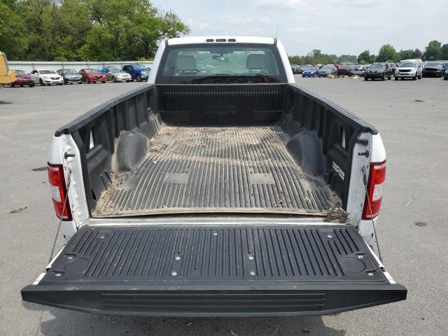 Photo 9 VIN: 1FTMF1CB2KKC26616 - FORD F150 