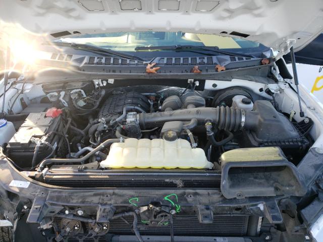 Photo 6 VIN: 1FTMF1CB2KKD57299 - FORD F150 