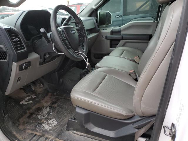 Photo 6 VIN: 1FTMF1CB2KKD79643 - FORD F150 