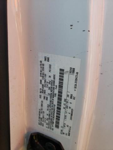 Photo 11 VIN: 1FTMF1CB2KKE45110 - FORD F150 