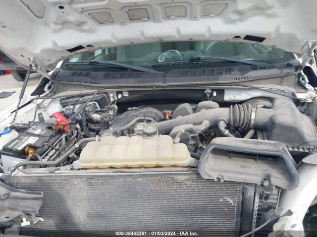 Photo 9 VIN: 1FTMF1CB2KKE51506 - FORD F-150 