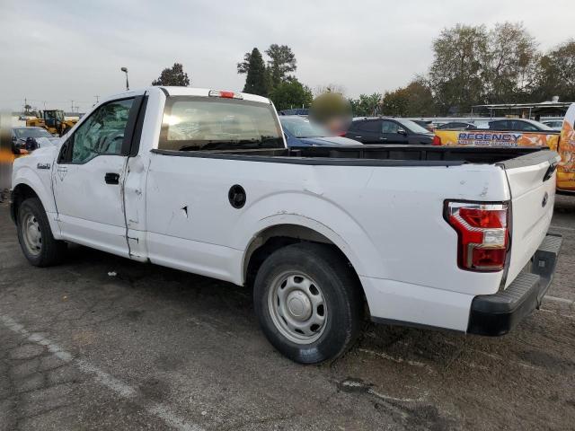 Photo 1 VIN: 1FTMF1CB2LKE06034 - FORD F150 