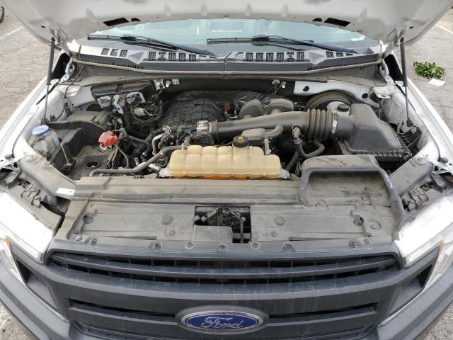 Photo 10 VIN: 1FTMF1CB2LKE06034 - FORD F150 