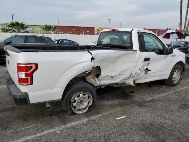 Photo 2 VIN: 1FTMF1CB2LKE06034 - FORD F150 