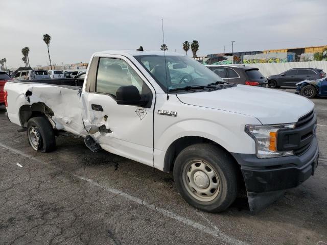 Photo 3 VIN: 1FTMF1CB2LKE06034 - FORD F150 