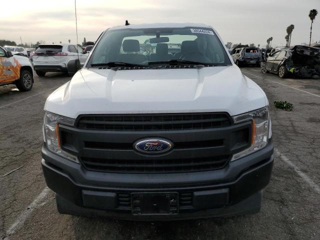 Photo 4 VIN: 1FTMF1CB2LKE06034 - FORD F150 