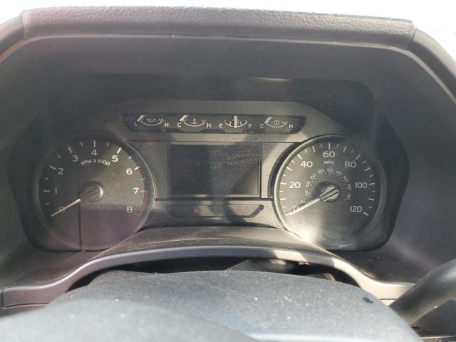 Photo 8 VIN: 1FTMF1CB2LKE06034 - FORD F150 