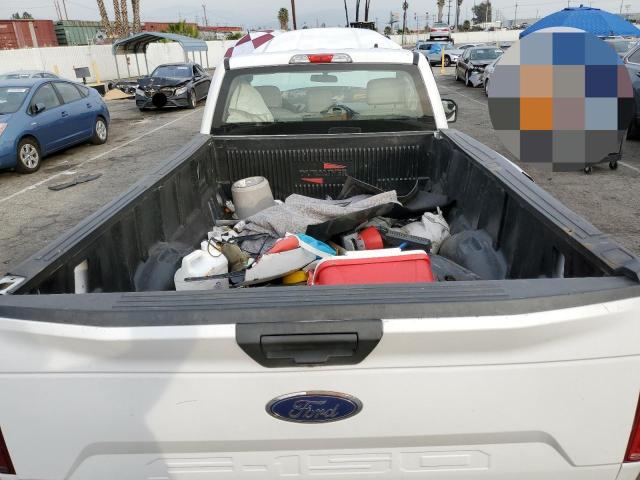 Photo 9 VIN: 1FTMF1CB2LKE06034 - FORD F150 