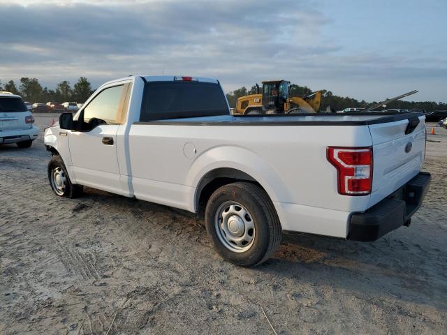Photo 1 VIN: 1FTMF1CB2LKF47959 - FORD F150 