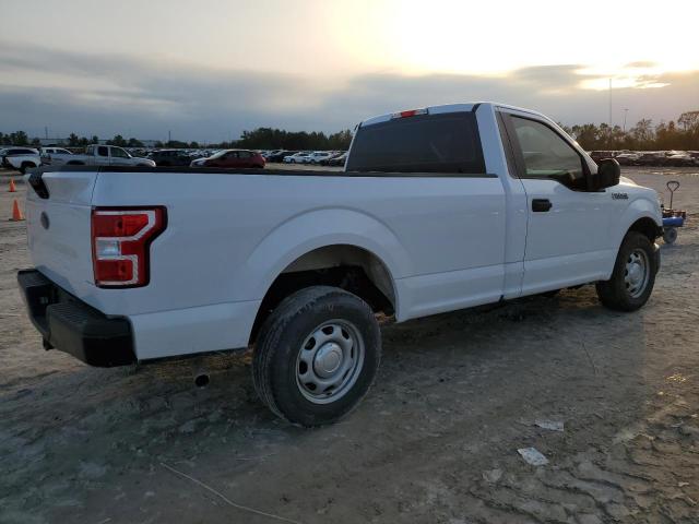Photo 2 VIN: 1FTMF1CB2LKF47959 - FORD F150 