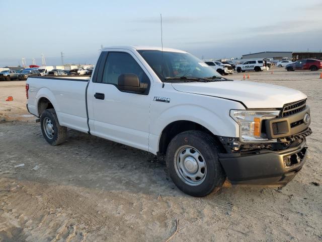 Photo 3 VIN: 1FTMF1CB2LKF47959 - FORD F150 