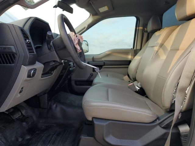 Photo 6 VIN: 1FTMF1CB2LKF47959 - FORD F150 