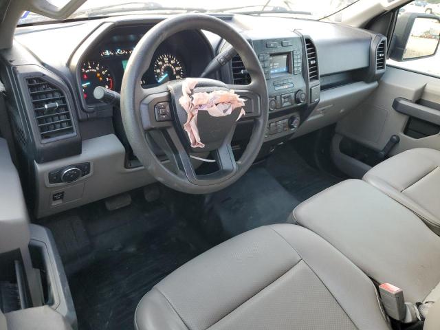 Photo 7 VIN: 1FTMF1CB2LKF47959 - FORD F150 