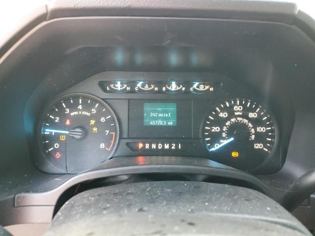 Photo 8 VIN: 1FTMF1CB2LKF47959 - FORD F150 