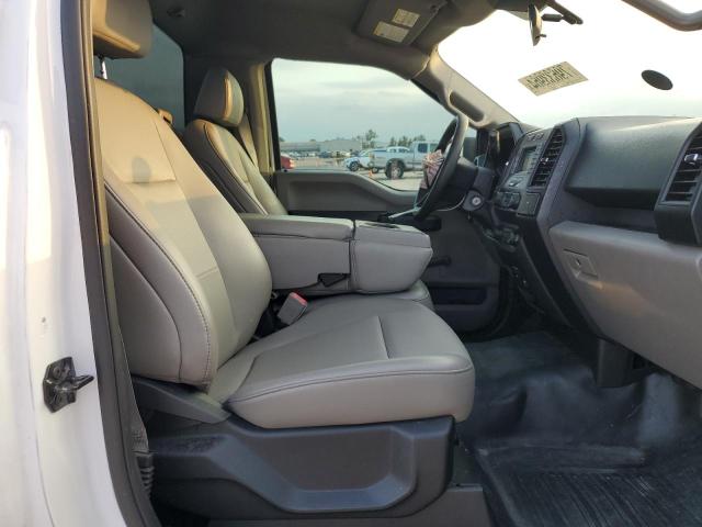 Photo 9 VIN: 1FTMF1CB2LKF47959 - FORD F150 