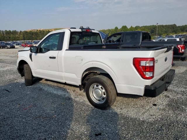 Photo 1 VIN: 1FTMF1CB2MKD83498 - FORD F150 