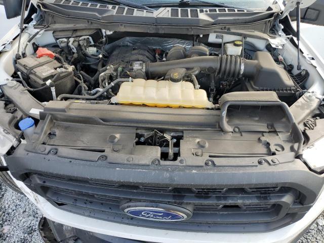 Photo 10 VIN: 1FTMF1CB2MKD83498 - FORD F150 