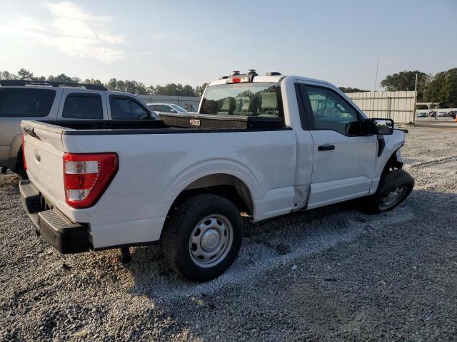 Photo 2 VIN: 1FTMF1CB2MKD83498 - FORD F150 