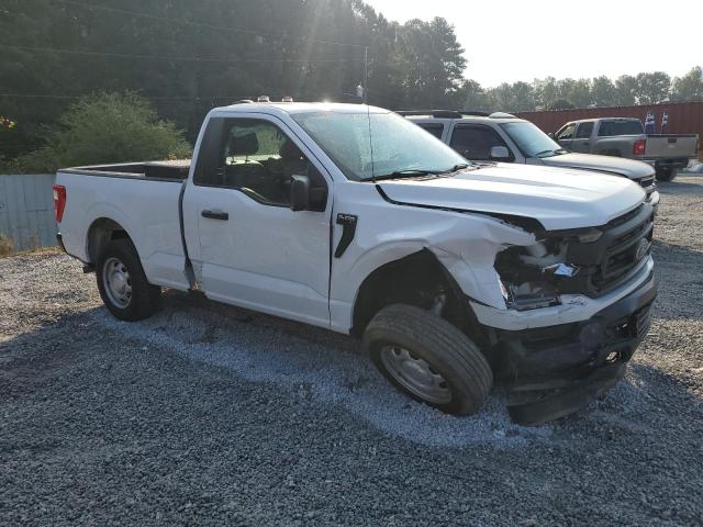 Photo 3 VIN: 1FTMF1CB2MKD83498 - FORD F150 