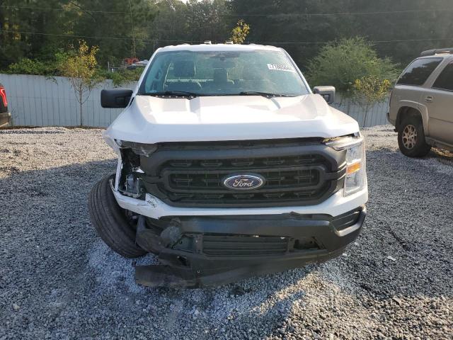 Photo 4 VIN: 1FTMF1CB2MKD83498 - FORD F150 