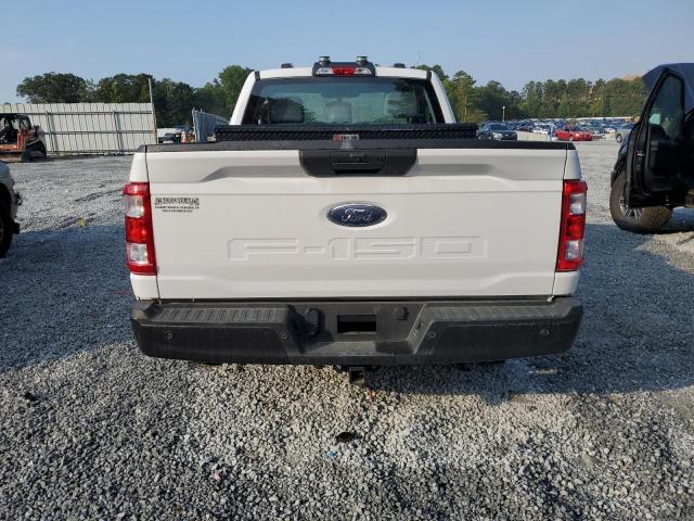 Photo 5 VIN: 1FTMF1CB2MKD83498 - FORD F150 