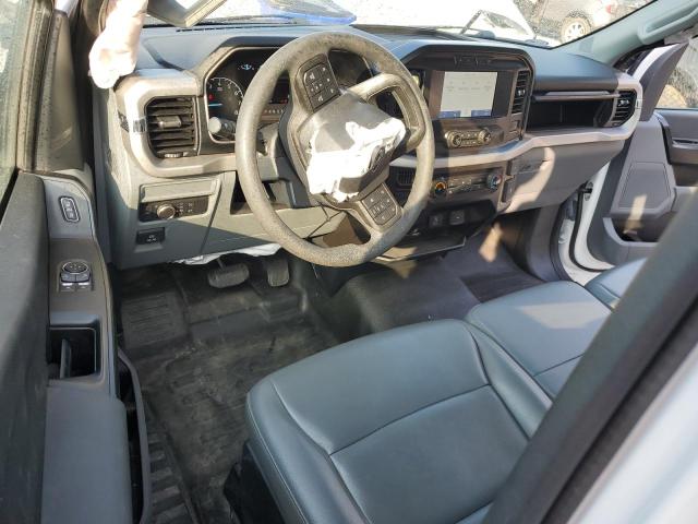 Photo 7 VIN: 1FTMF1CB2MKD83498 - FORD F150 