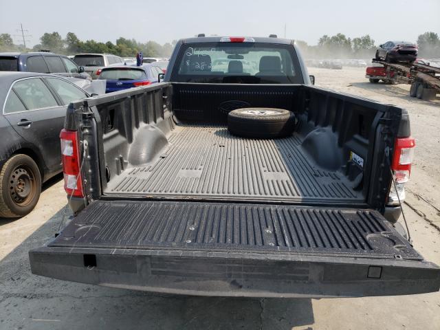 Photo 5 VIN: 1FTMF1CB2MKD94145 - FORD F150 