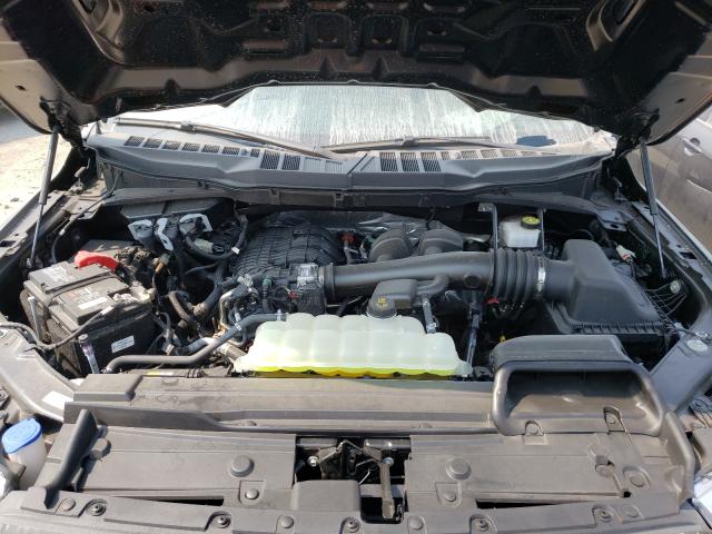 Photo 6 VIN: 1FTMF1CB2MKD94145 - FORD F150 